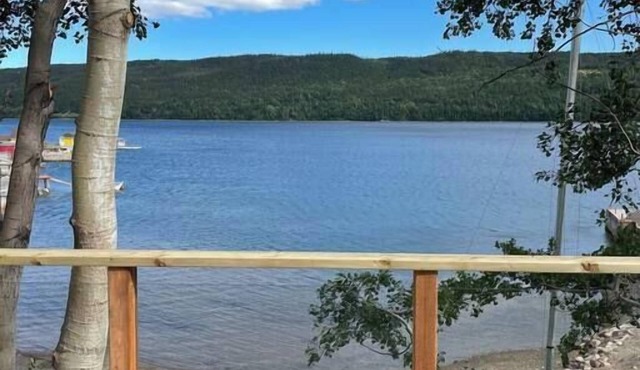 Bliss by da Bay Deluxe Suite 4