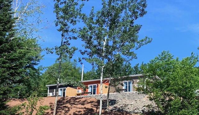 Bliss by da Bay Suite 2