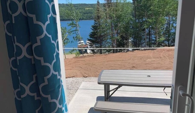 Bliss by da Bay (Suite 3)