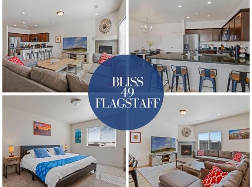 Bliss Flagstaff 49 townhouse