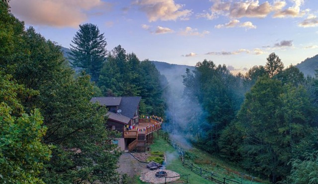 Bliss House