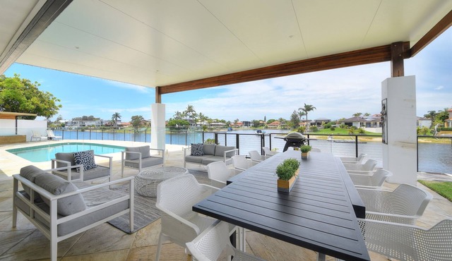 Bliss On The Point - Indulge yourself!