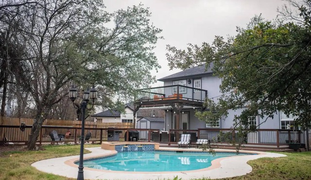 Bliss Retreat