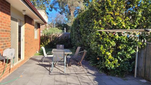 Bliss Stay Cosy Home 3Bedroom 2Bath