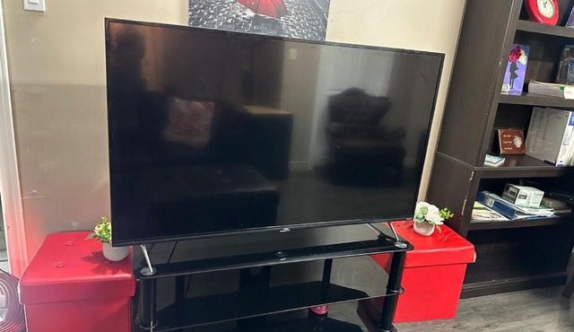Blissful 2Bedroom Cozy Lowerlevel Unit PrivateEntrance