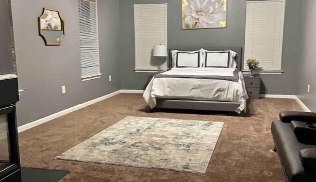 Blissful Abode near Washington DC