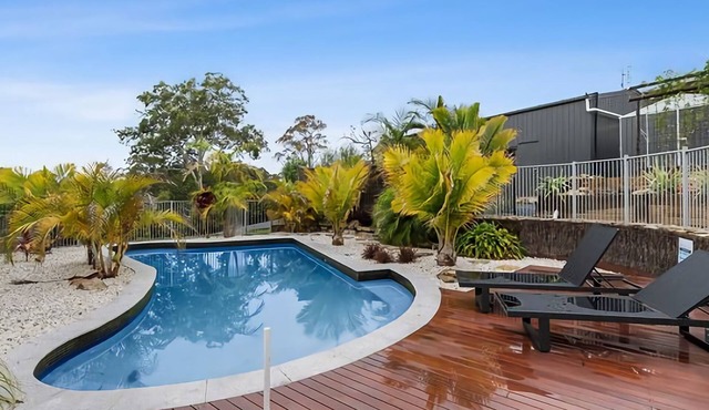 Blissful Bungalow Batemans Bay