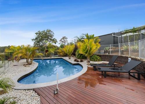 Blissful Bungalow Batemans Bay managed by Batemans Bay Accom