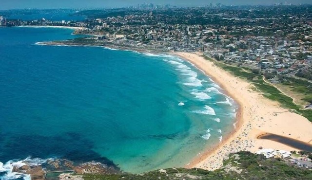 Blissful Bushland Spa Retreat