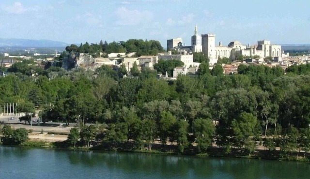 Blissful Cottage in Heart of Provence