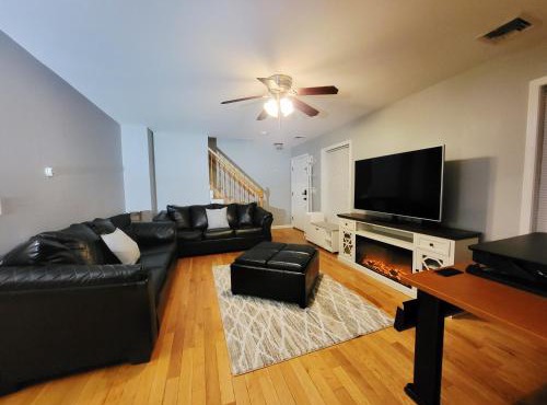 Blissful Home- a Hudson Valley Retreat near Cold Spring, West Point, NY