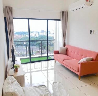 BlissFul Homestay Horizon@IPOH