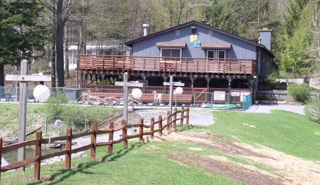 Blissful Lakefront stay!