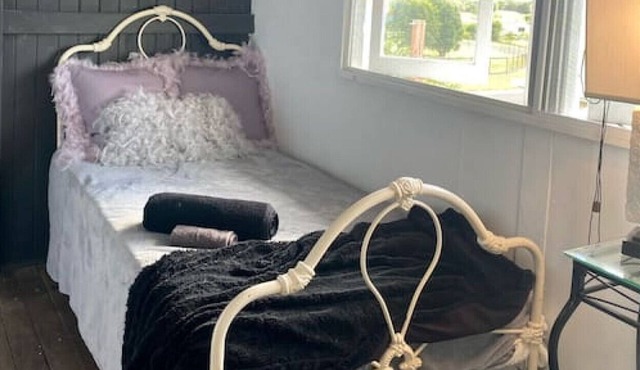 Blissful Room B at 'Be Still'