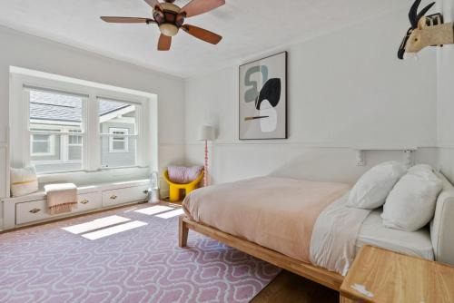 Blissful South Hill Retreat