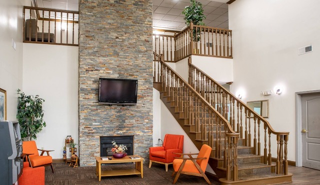BlissPoint Inn & Suites