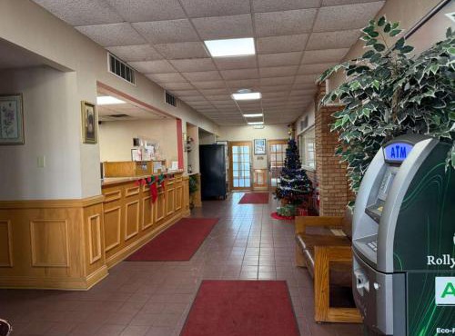 BlissPoint Inn Wabash