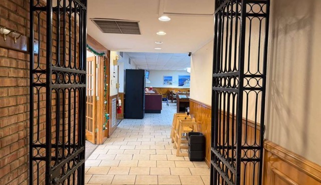 BlissPoint Inn wabash