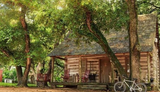 BlissWood B&B Ranch