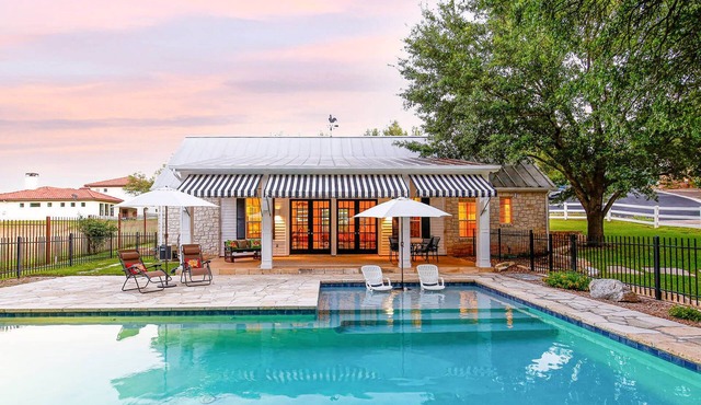 Blister Gold Hideaway | Concierge Services
