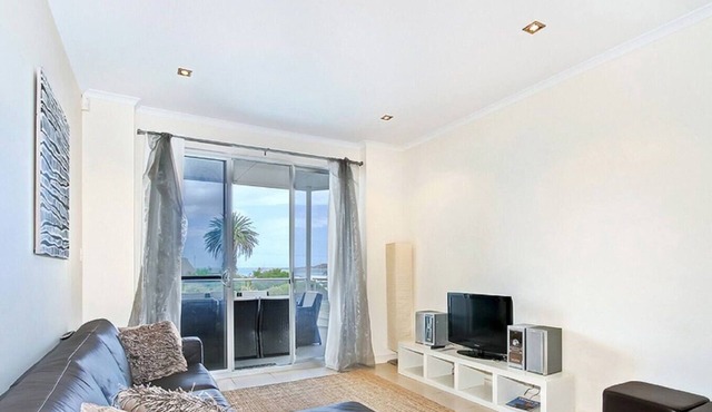 Block 1: 2 Storey Apartment with Stunning Ocean Views