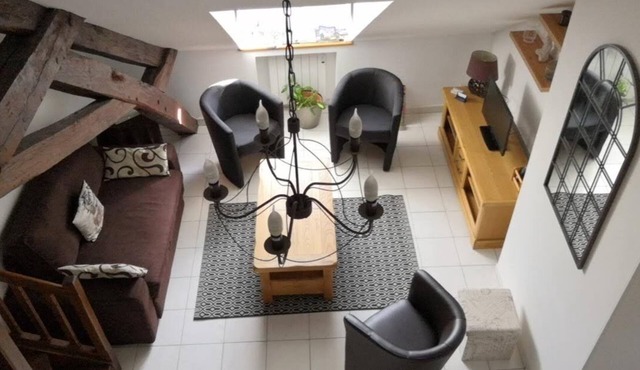 Blois and its castles