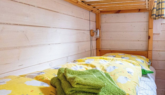 Blokhus with spectacular views in Jutland's nature area