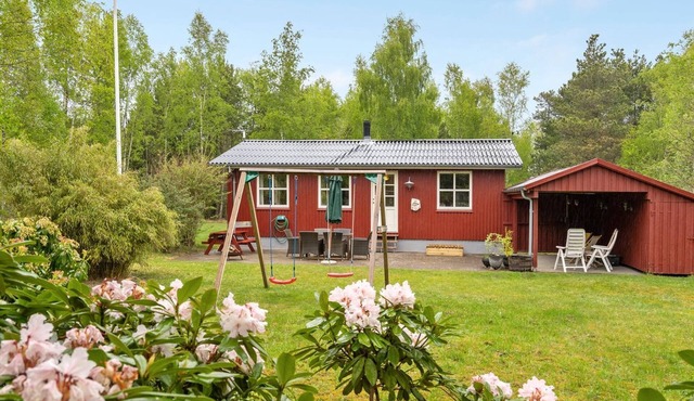 "Blome" - 150m to the fjord by Interhome