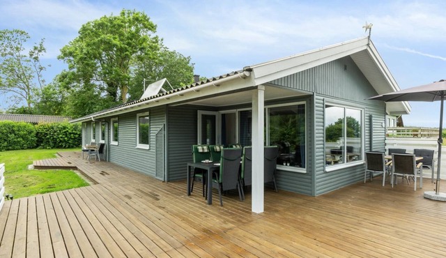 "Blomma" - 300m from the sea by Interhome