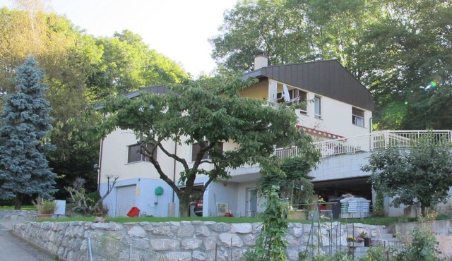 Blonay Holiday Apartments