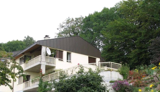 Blonay Logis de Vacances 2