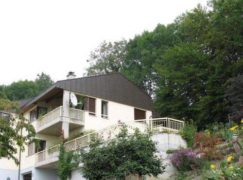 Blonay Logis de Vacances 2