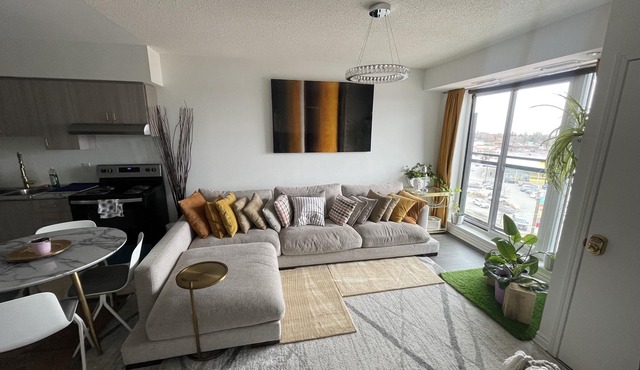 "Bloom: A Retreat for Business Professionals – Near Toronto Pan Am Sports Centre