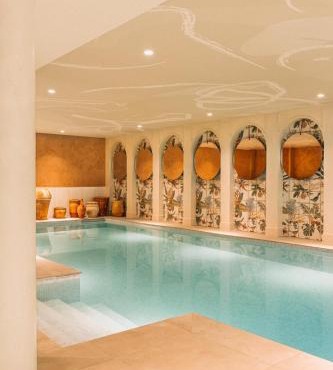 Bloom House Hôtel & SPA