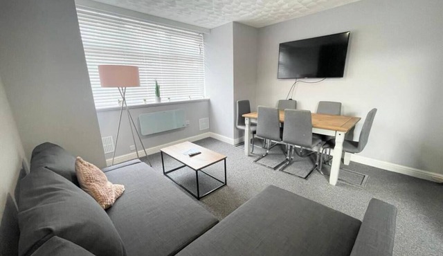 Bloomfield Apartment 3