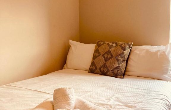 'Bloomfield' at stayBOOM