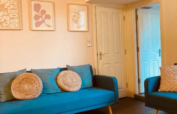 'Bloomfield' at stayBOOM