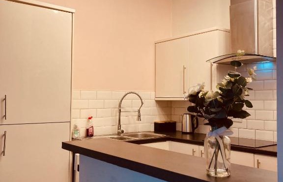 'Bloomfield' at stayBOOM