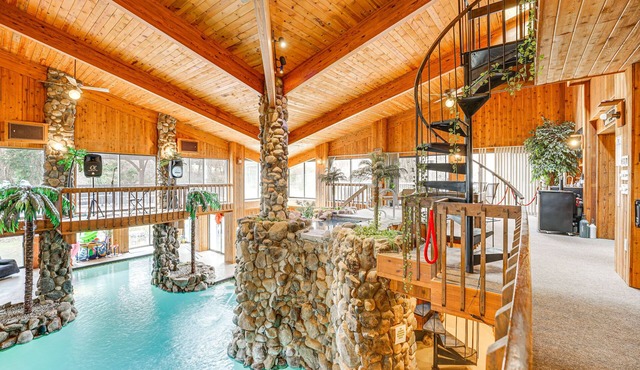 Bloomfield Retreat w/Pool: 6 Mi to Riverside Park