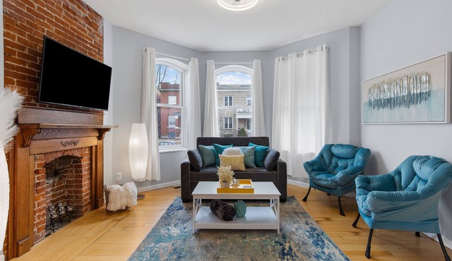 Blooming Memories | JZ Vacation Rentals