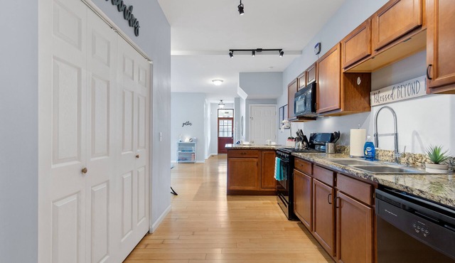 Blooming Memories | JZ Vacation Rentals