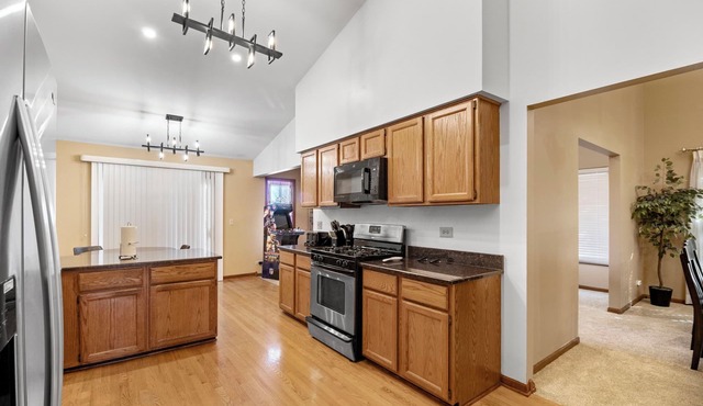Bloomingdale Rentaln