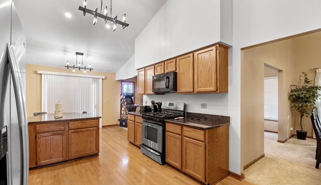 Bloomingdale Rental