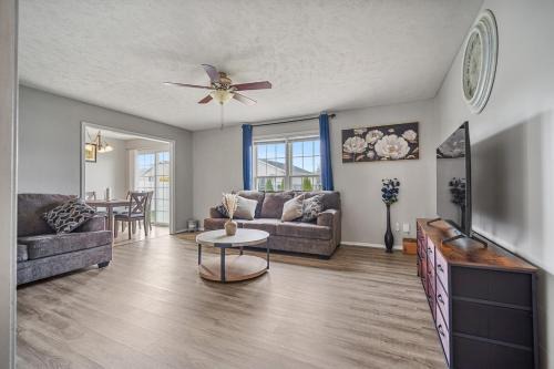 Bloomington Vacation Home
