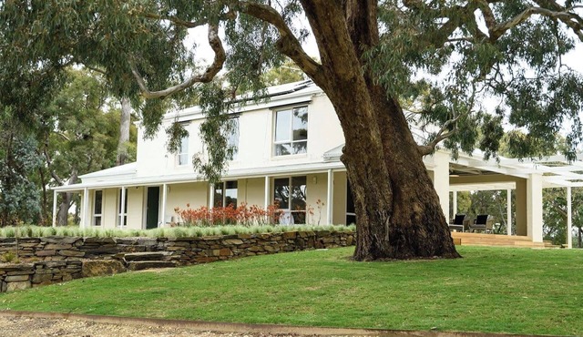 Bloomwood Mt Franklin near Daylesford