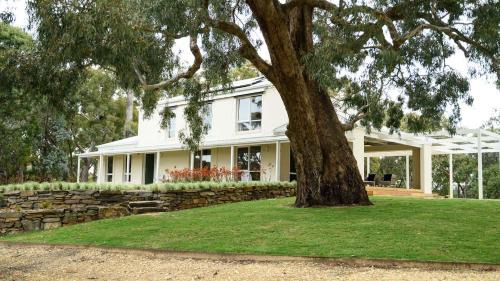 Bloomwood Mt Franklin near Daylesford