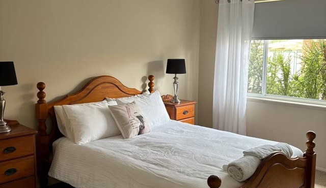 BLT 123 - beach lake tavern