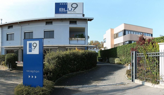 Blu 9 Hotel