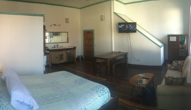 Blu-Buck Mercantile Hotel Apt. A