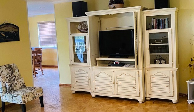 Blu Delfino Vacation Rental